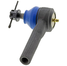 Load image into Gallery viewer, Mevotech MES3614 Steering Tie Rod End Mevotech MES3614