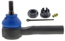 Load image into Gallery viewer, Mevotech MES3614 Steering Tie Rod End Mevotech MES3614