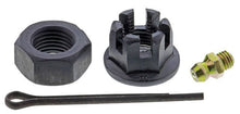 Load image into Gallery viewer, Mevotech MES3614 Steering Tie Rod End Mevotech MES3614