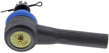 Load image into Gallery viewer, Mevotech MES3614 Steering Tie Rod End Mevotech MES3614