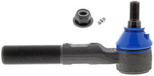 Load image into Gallery viewer, Mevotech MES3624 Steering Tie Rod End Mevotech MES3624
