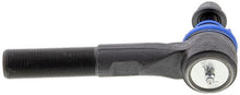 Load image into Gallery viewer, Mevotech MES3624 Steering Tie Rod End Mevotech MES3624