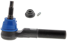 Load image into Gallery viewer, Mevotech MES3625 Steering Tie Rod End Mevotech MES3625