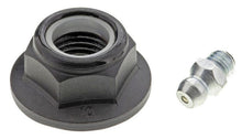 Load image into Gallery viewer, Mevotech MES3625 Steering Tie Rod End Mevotech MES3625