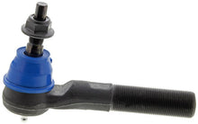 Load image into Gallery viewer, Mevotech MES3625 Steering Tie Rod End Mevotech MES3625