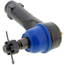 Load image into Gallery viewer, Mevotech MES3691 Steering Tie Rod End Mevotech MES3691