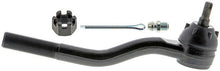 Load image into Gallery viewer, Mevotech MES714 Steering Tie Rod End Mevotech MES714