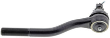 Load image into Gallery viewer, Mevotech MES714 Steering Tie Rod End Mevotech MES714