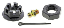 Load image into Gallery viewer, Mevotech MES80311 Steering Tie Rod End Mevotech MES80311