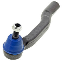 Load image into Gallery viewer, Mevotech MES80627 Steering Tie Rod End Mevotech MES80627