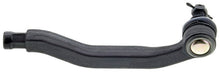 Load image into Gallery viewer, Mevotech MES80680 Steering Tie Rod End Mevotech MES80680