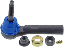 Load image into Gallery viewer, Mevotech MS25610 Steering Tie Rod End Mevotech MS25610