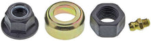 Load image into Gallery viewer, Mevotech MS25610 Steering Tie Rod End Mevotech MS25610