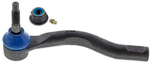 Load image into Gallery viewer, Mevotech MS25652 Steering Tie Rod End Mevotech MS25652