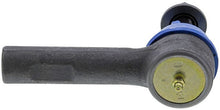 Load image into Gallery viewer, Mevotech MS25673 Steering Tie Rod End Mevotech MS25673