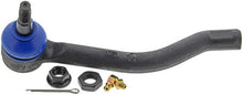 Load image into Gallery viewer, Mevotech MS30603 Steering Tie Rod End Mevotech MS30603