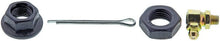 Load image into Gallery viewer, Mevotech MS30603 Steering Tie Rod End Mevotech MS30603