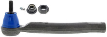 Load image into Gallery viewer, Mevotech MS30624 Steering Tie Rod End Mevotech MS30624