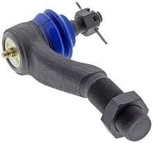 Load image into Gallery viewer, Mevotech MS40606 Steering Tie Rod End Mevotech MS40606