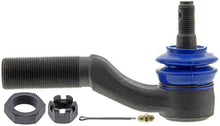 Load image into Gallery viewer, Mevotech MS40606 Steering Tie Rod End Mevotech MS40606