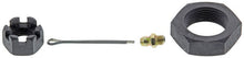 Load image into Gallery viewer, Mevotech MS40606 Steering Tie Rod End Mevotech MS40606