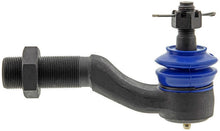 Load image into Gallery viewer, Mevotech MS40606 Steering Tie Rod End Mevotech MS40606