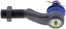 Load image into Gallery viewer, Mevotech MS40606 Steering Tie Rod End Mevotech MS40606