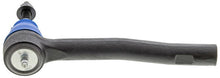 Load image into Gallery viewer, Mevotech MS406112 Steering Tie Rod End Mevotech MS406112