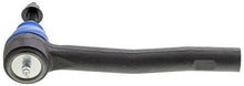 Load image into Gallery viewer, Mevotech MS406113 Steering Tie Rod End Mevotech MS406113