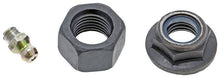 Load image into Gallery viewer, Mevotech MS40624 Steering Tie Rod End Mevotech MS40624