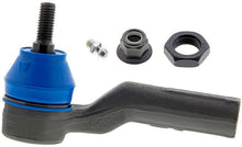 Load image into Gallery viewer, Mevotech MS40628 Steering Tie Rod End Mevotech MS40628