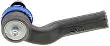 Load image into Gallery viewer, Mevotech MS40628 Steering Tie Rod End Mevotech MS40628