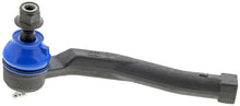 Load image into Gallery viewer, Mevotech MS50602 Steering Tie Rod End Mevotech MS50602