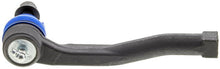 Load image into Gallery viewer, Mevotech MS50602 Steering Tie Rod End Mevotech MS50602
