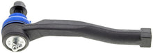 Load image into Gallery viewer, Mevotech MS50603 Steering Tie Rod End Mevotech MS50603