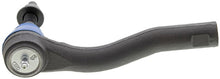 Load image into Gallery viewer, Mevotech MS506138 Steering Tie Rod End Mevotech MS506138
