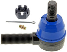 Load image into Gallery viewer, Mevotech MS50684 Steering Tie Rod End Mevotech MS50684