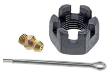 Load image into Gallery viewer, Mevotech MS50684 Steering Tie Rod End Mevotech MS50684