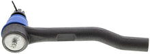 Load image into Gallery viewer, Mevotech MS60667 Steering Tie Rod End Mevotech MS60667