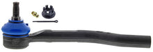 Load image into Gallery viewer, Mevotech MS60669 Steering Tie Rod End Mevotech MS60669