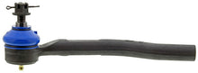Load image into Gallery viewer, Mevotech MS60669 Steering Tie Rod End Mevotech MS60669