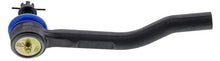 Load image into Gallery viewer, Mevotech MS60669 Steering Tie Rod End Mevotech MS60669