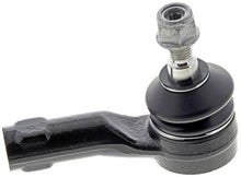 Load image into Gallery viewer, Mevotech MS70646 Steering Tie Rod End Mevotech MS70646