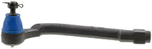 Load image into Gallery viewer, Mevotech MS90612 Steering Tie Rod End Mevotech MS90612