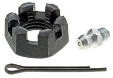 Load image into Gallery viewer, Mevotech MS90613 Steering Tie Rod End Mevotech MS90613