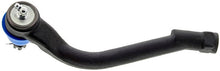Load image into Gallery viewer, Mevotech MS90633 Steering Tie Rod End Mevotech MS90633