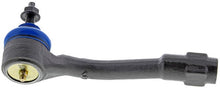 Load image into Gallery viewer, Mevotech MS90660 Steering Tie Rod End Mevotech MS90660