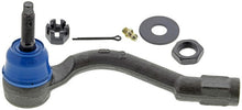 Load image into Gallery viewer, Mevotech MS90663 Steering Tie Rod End Mevotech MS90663