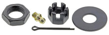 Load image into Gallery viewer, Mevotech MS90663 Steering Tie Rod End Mevotech MS90663