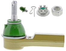 Load image into Gallery viewer, Mevotech TXES3452 Steering Tie Rod End Mevotech TXES3452